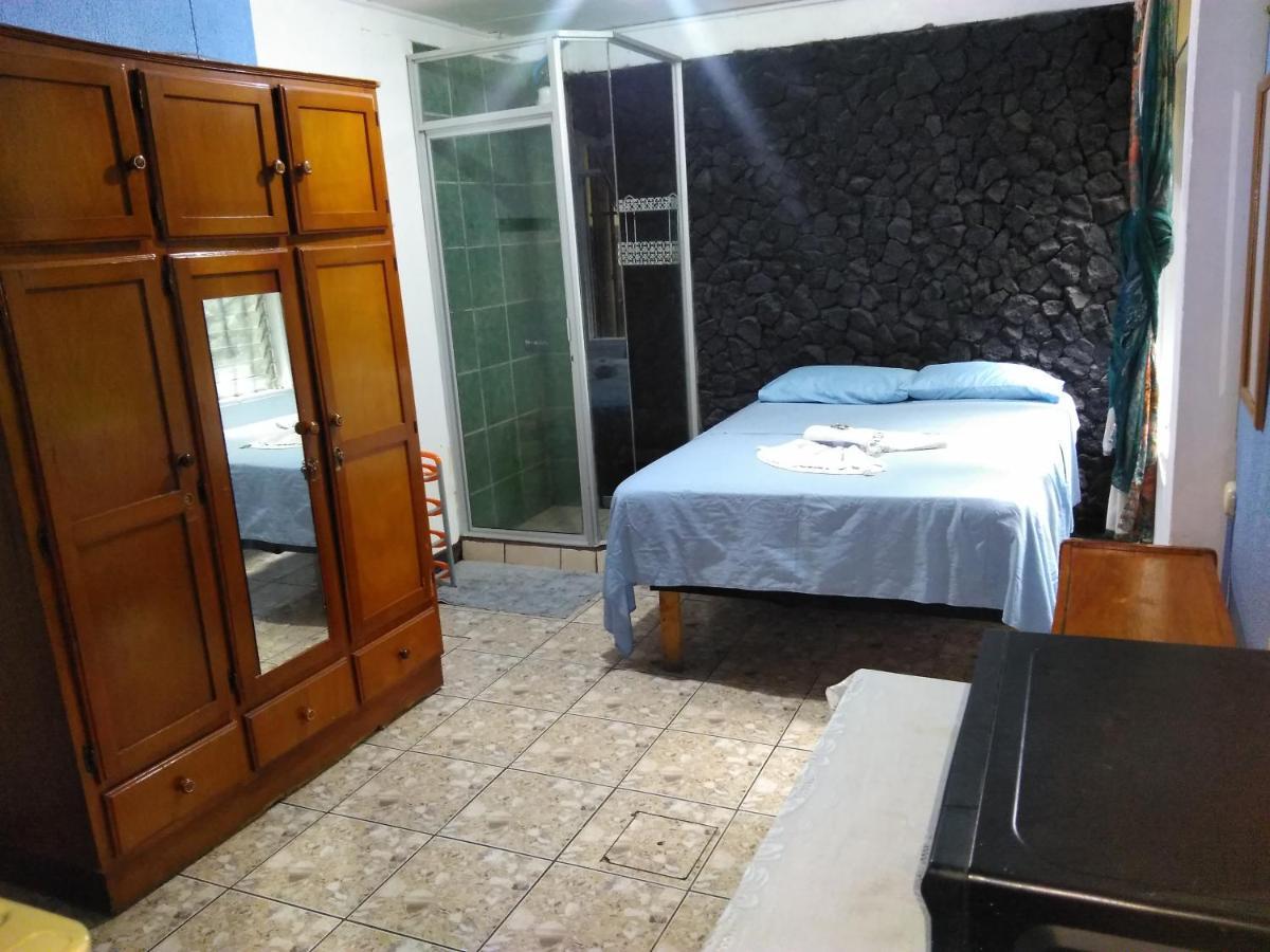 Hotel Marruecos C.R. سان هوزيه المظهر الخارجي الصورة