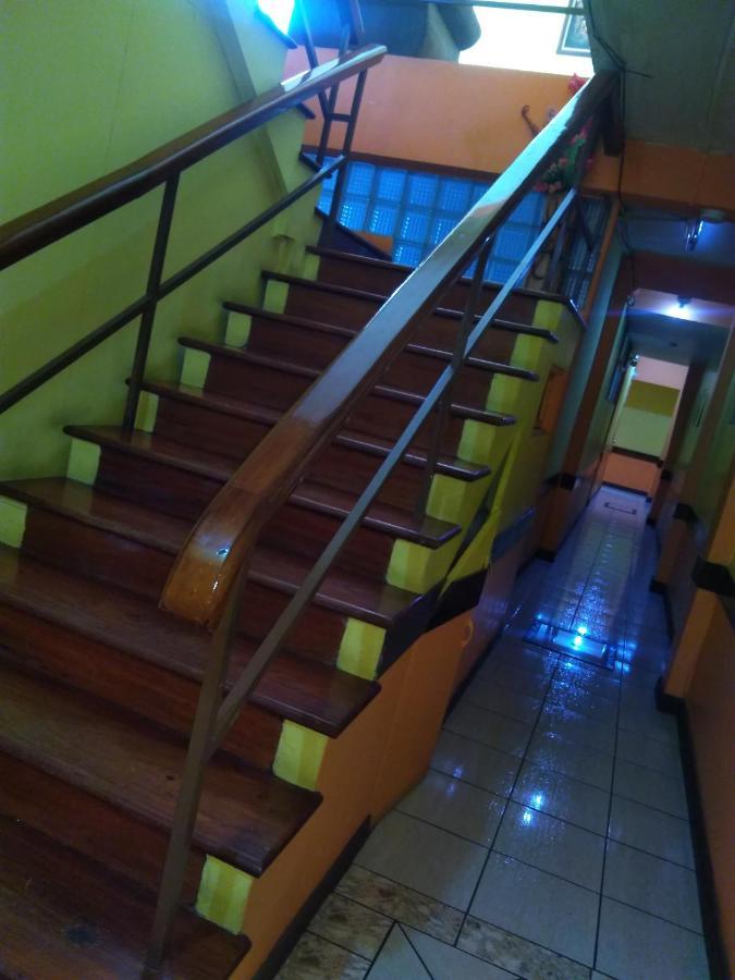 Hotel Marruecos C.R. سان هوزيه المظهر الخارجي الصورة