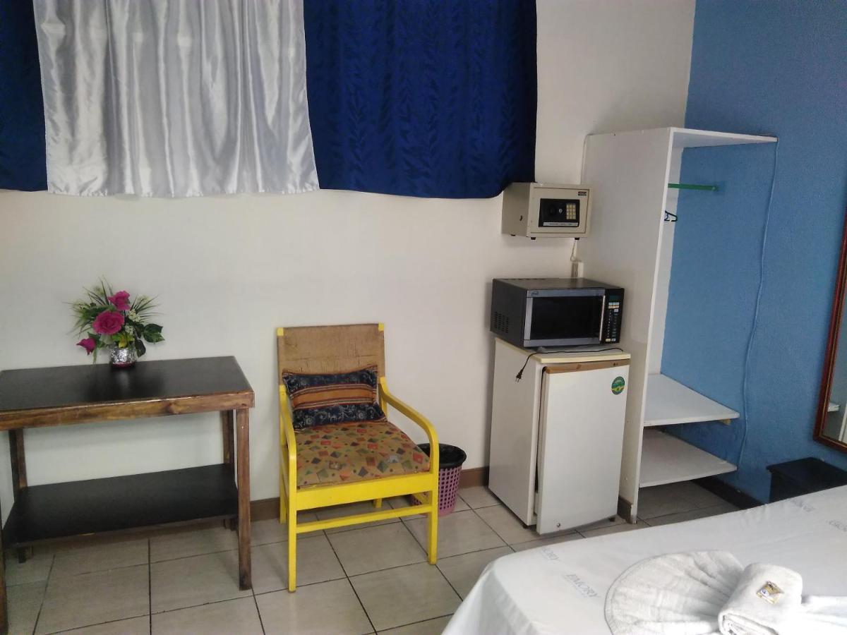 Hotel Marruecos C.R. سان هوزيه المظهر الخارجي الصورة