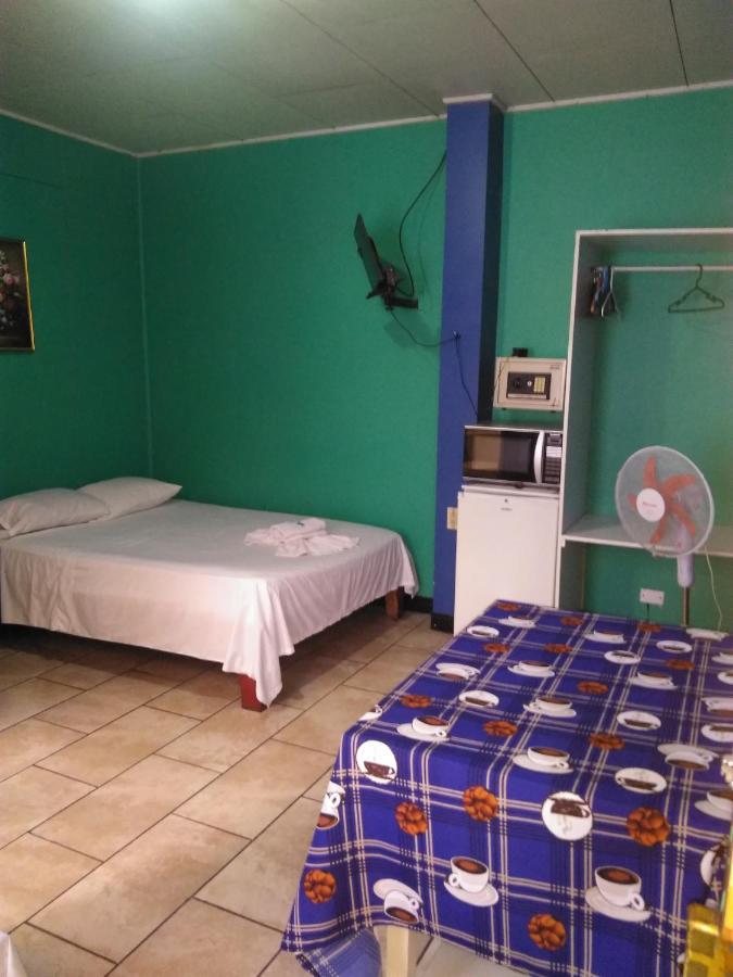 Hotel Marruecos C.R. سان هوزيه المظهر الخارجي الصورة